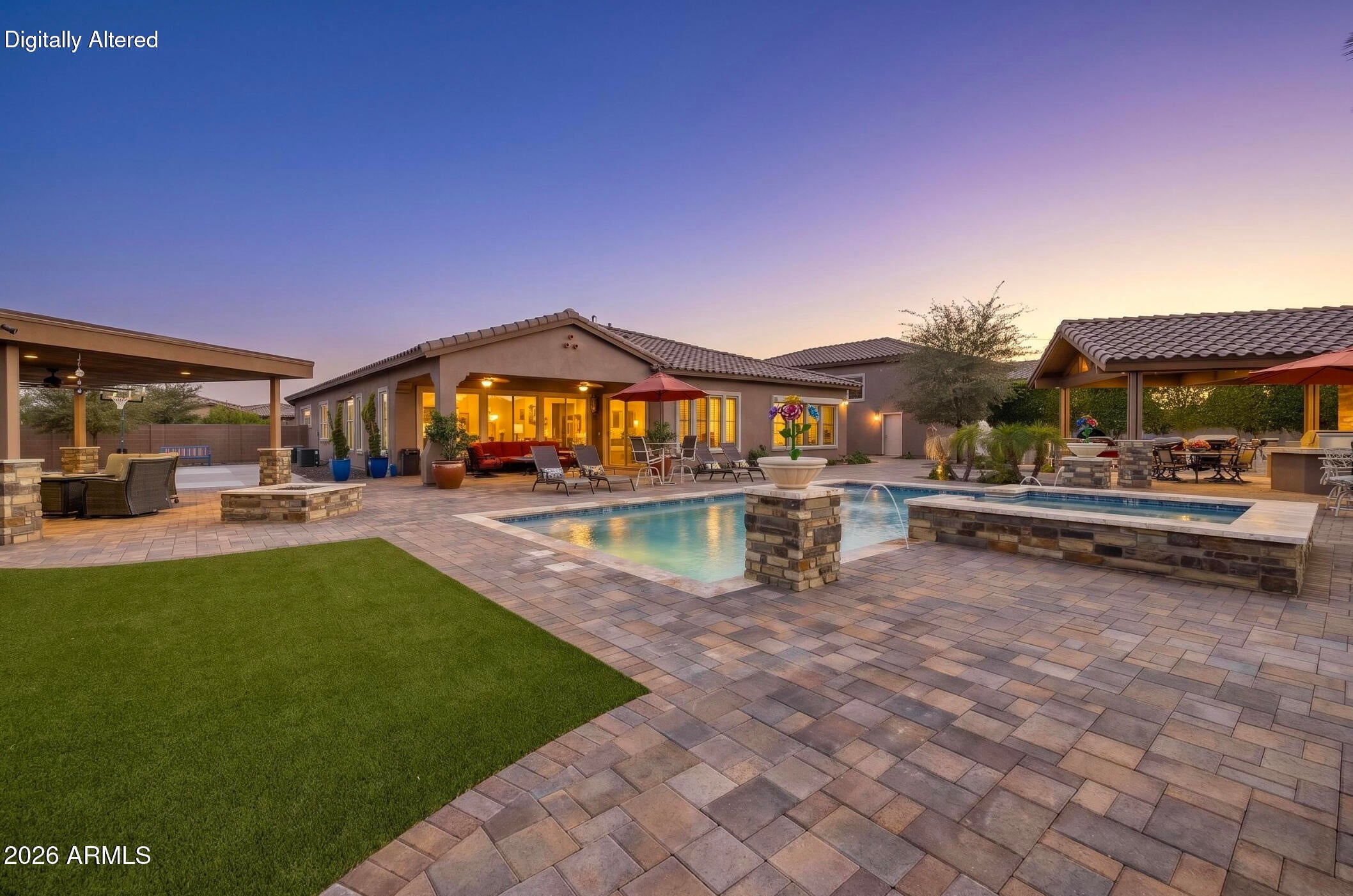 7550 W QUESTA Drive