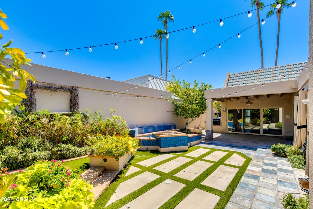 Photo of 2522 E Oregon Avenue, Phoenix, AZ 85016 (MLS # 7074767)