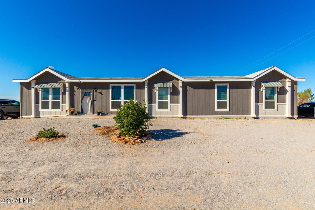 Photo of 36927 W Pima Street, Tonopah, AZ 85354 (MLS # 6958219)