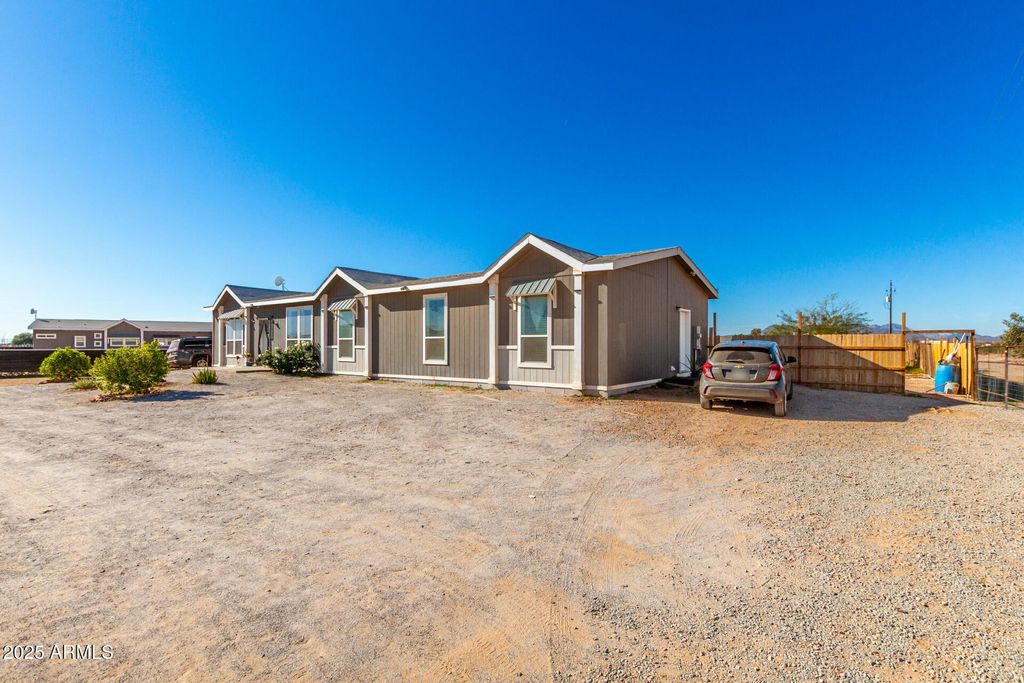 Photo of 36927 W Pima Street, Tonopah, AZ 85354 (MLS # 6958219)