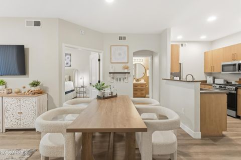 6900 E PRINCESS Drive 1229 Phoenix AZ 85054
