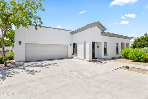 295 N RURAL Road 133 Chandler AZ 85226