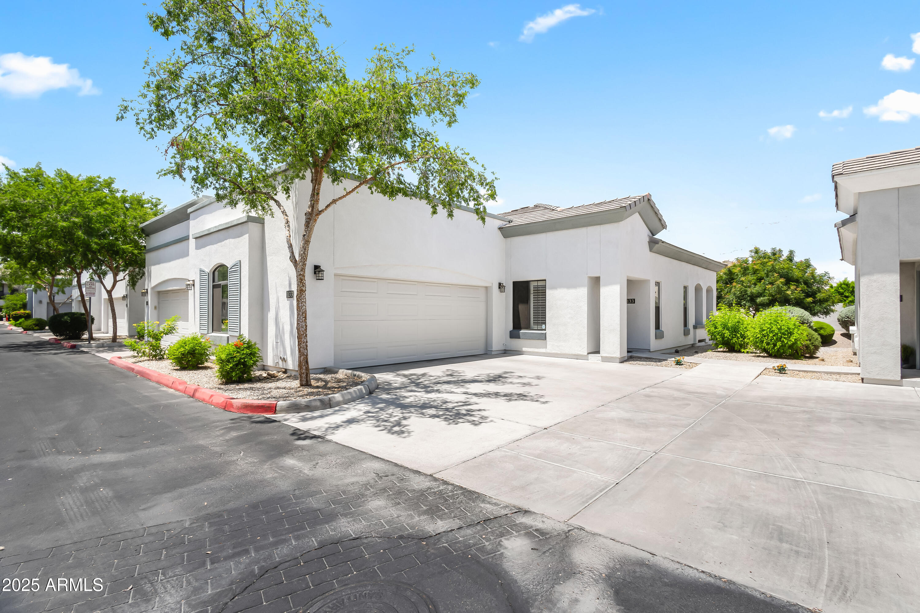 295 N RURAL Road 133