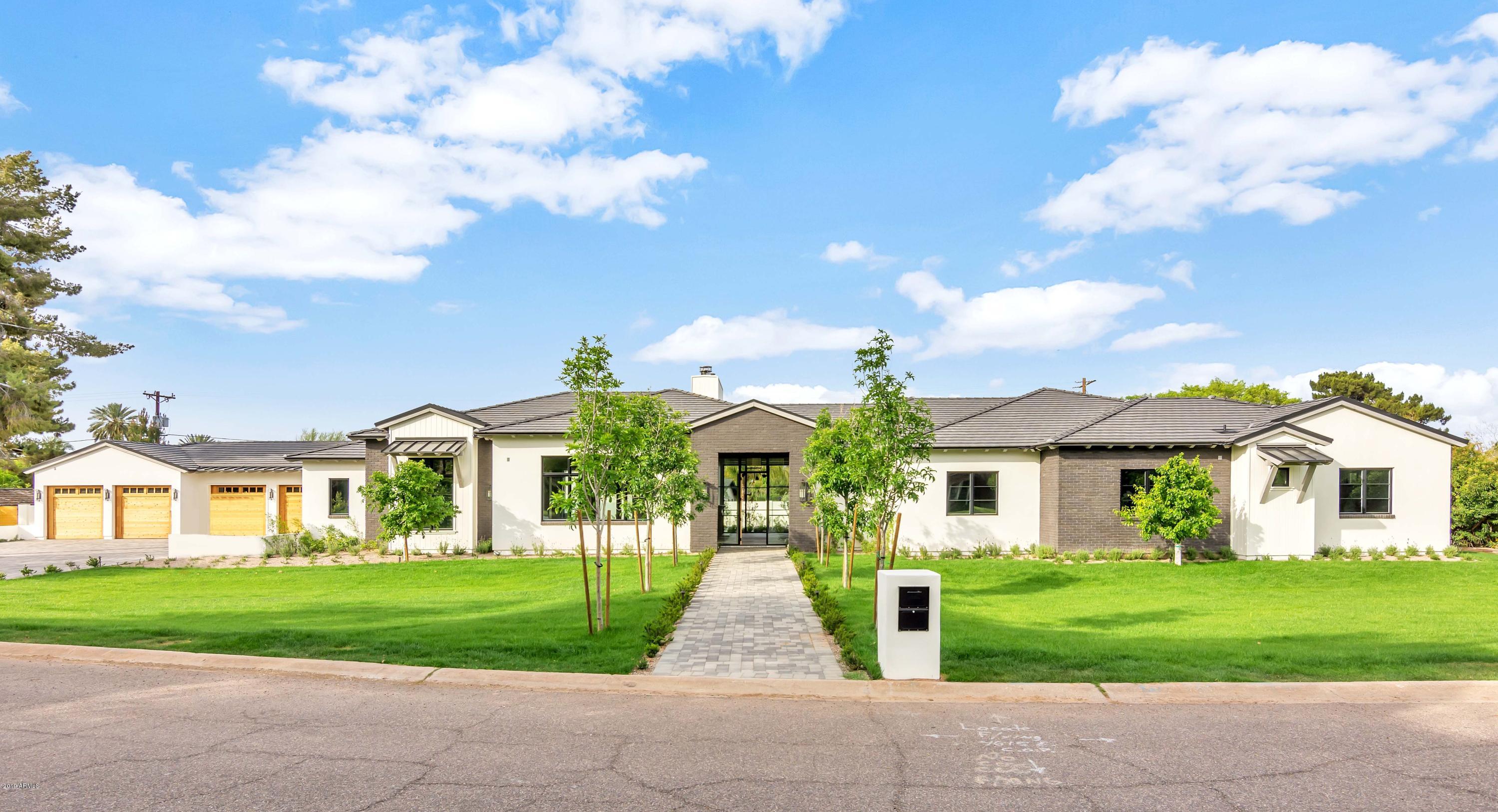 LAFAYETTE VILLA 3 - Residential