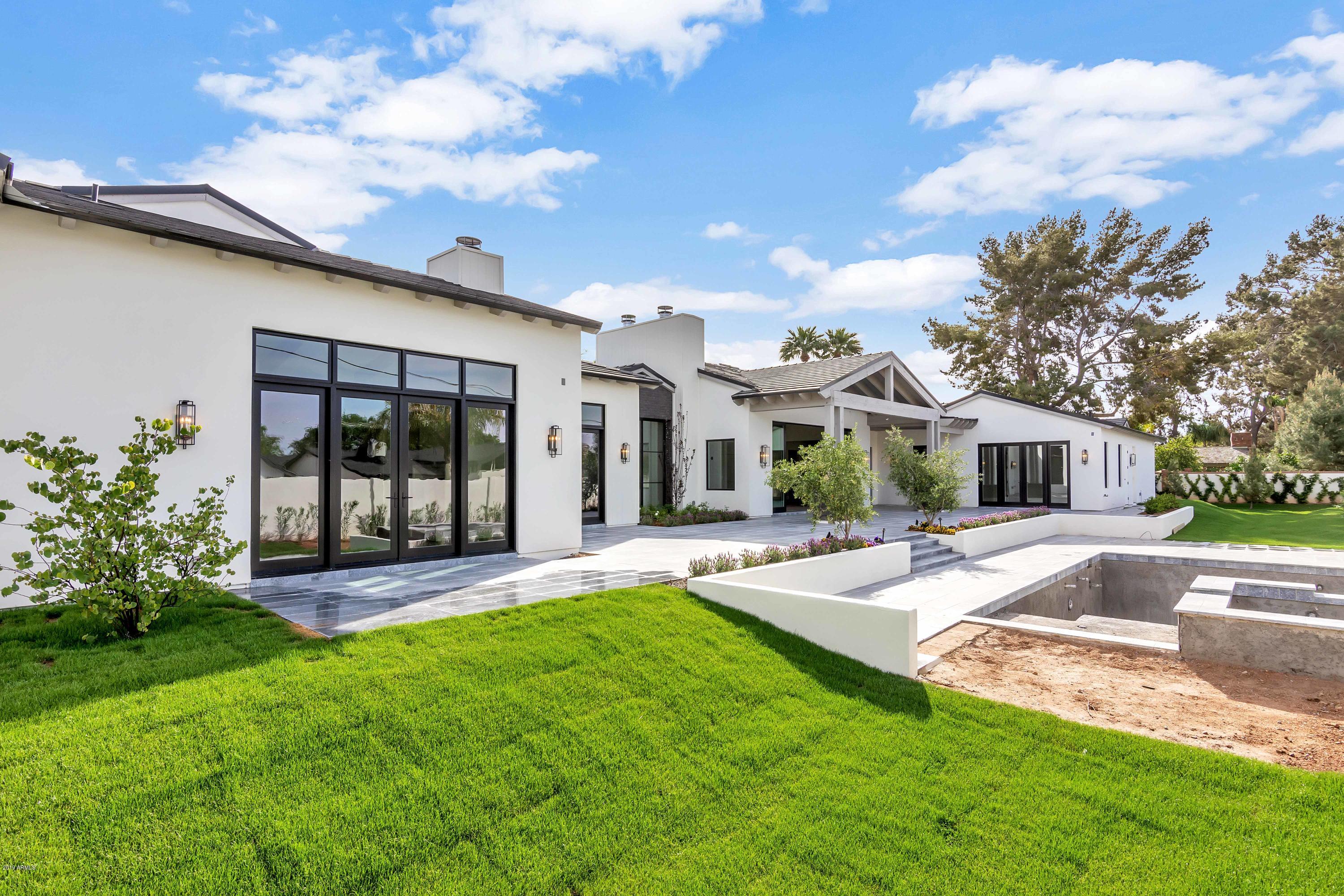 LAFAYETTE VILLA 3 - Residential