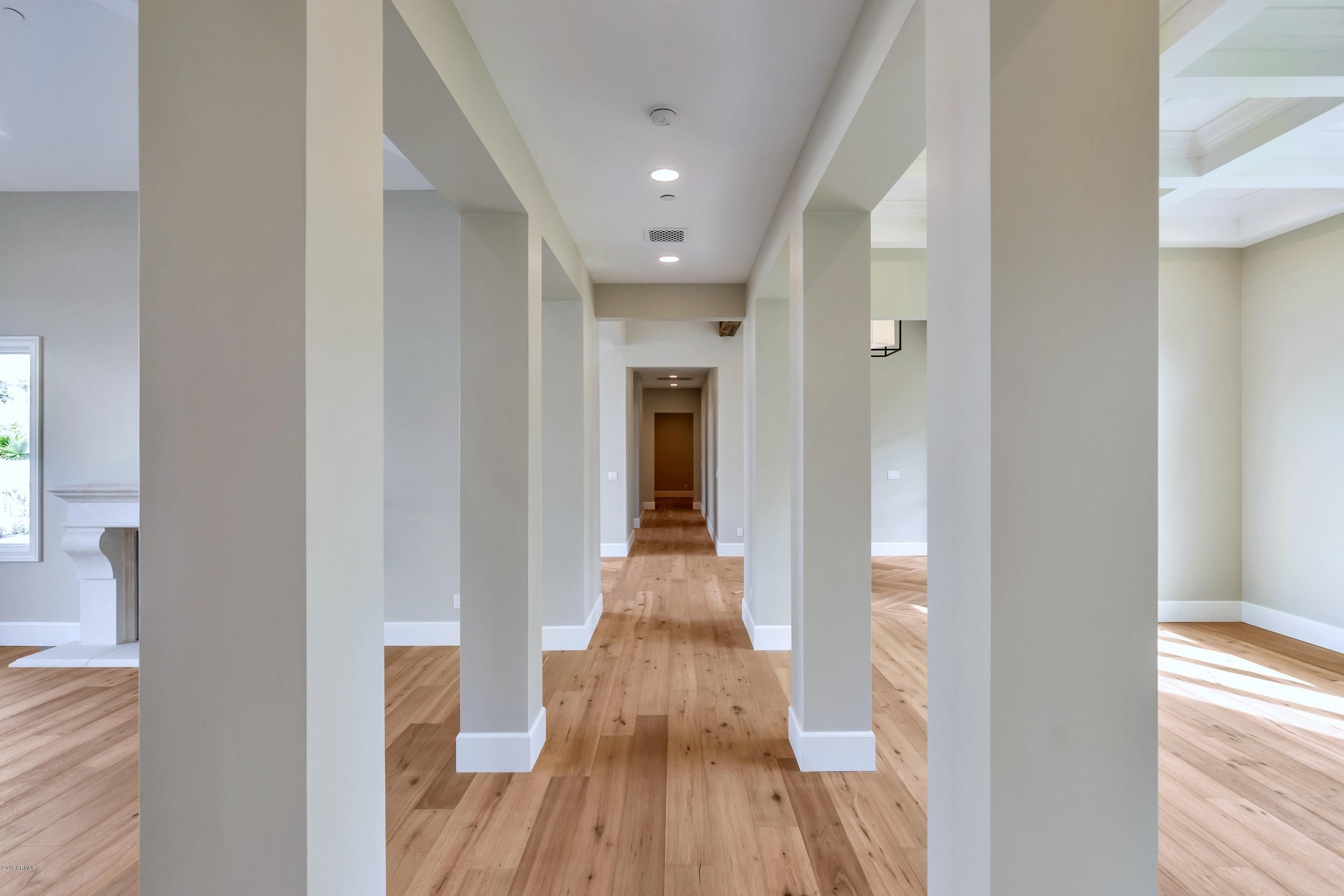 LAFAYETTE VILLA 3 - Residential