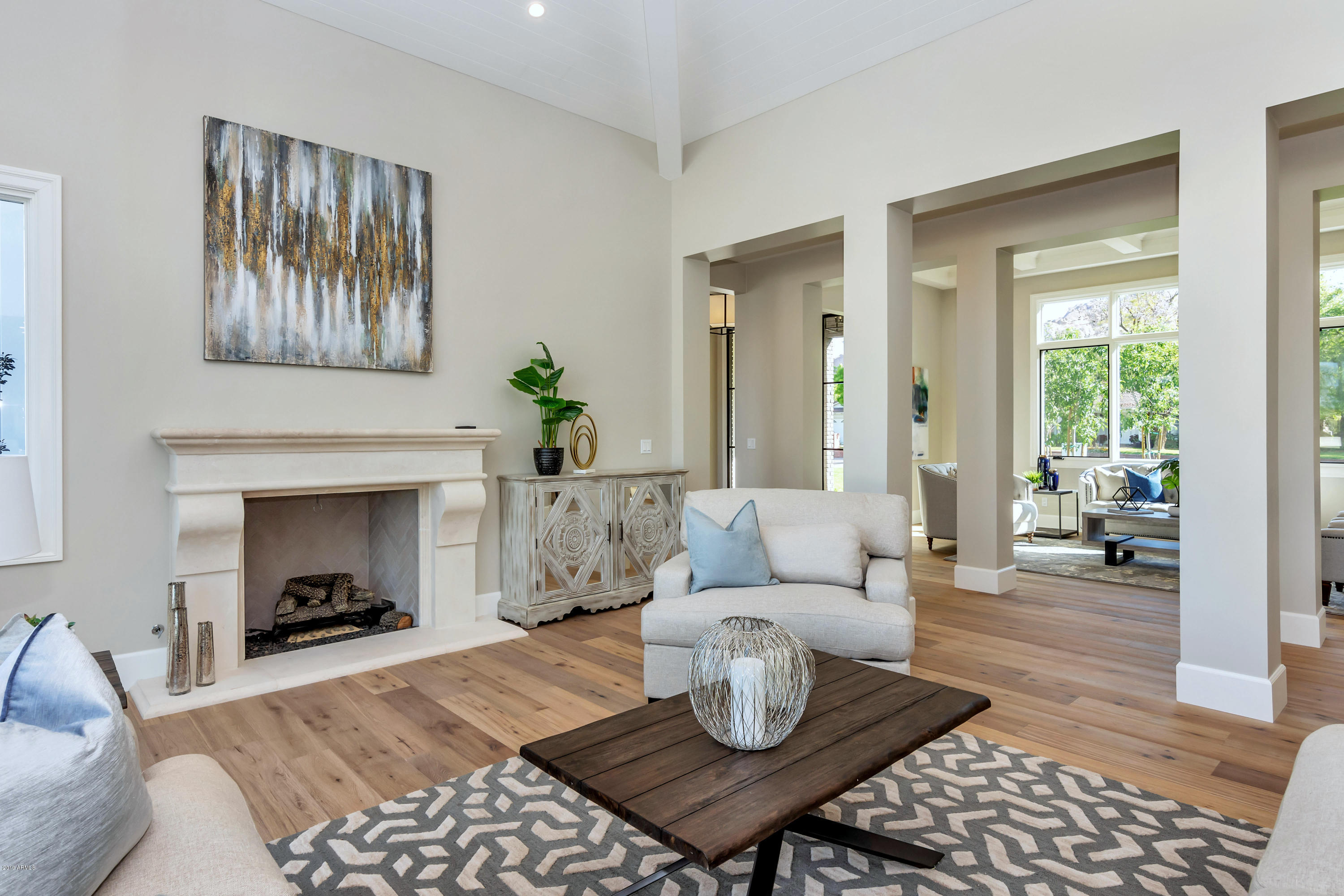 LAFAYETTE VILLA 3 - Residential