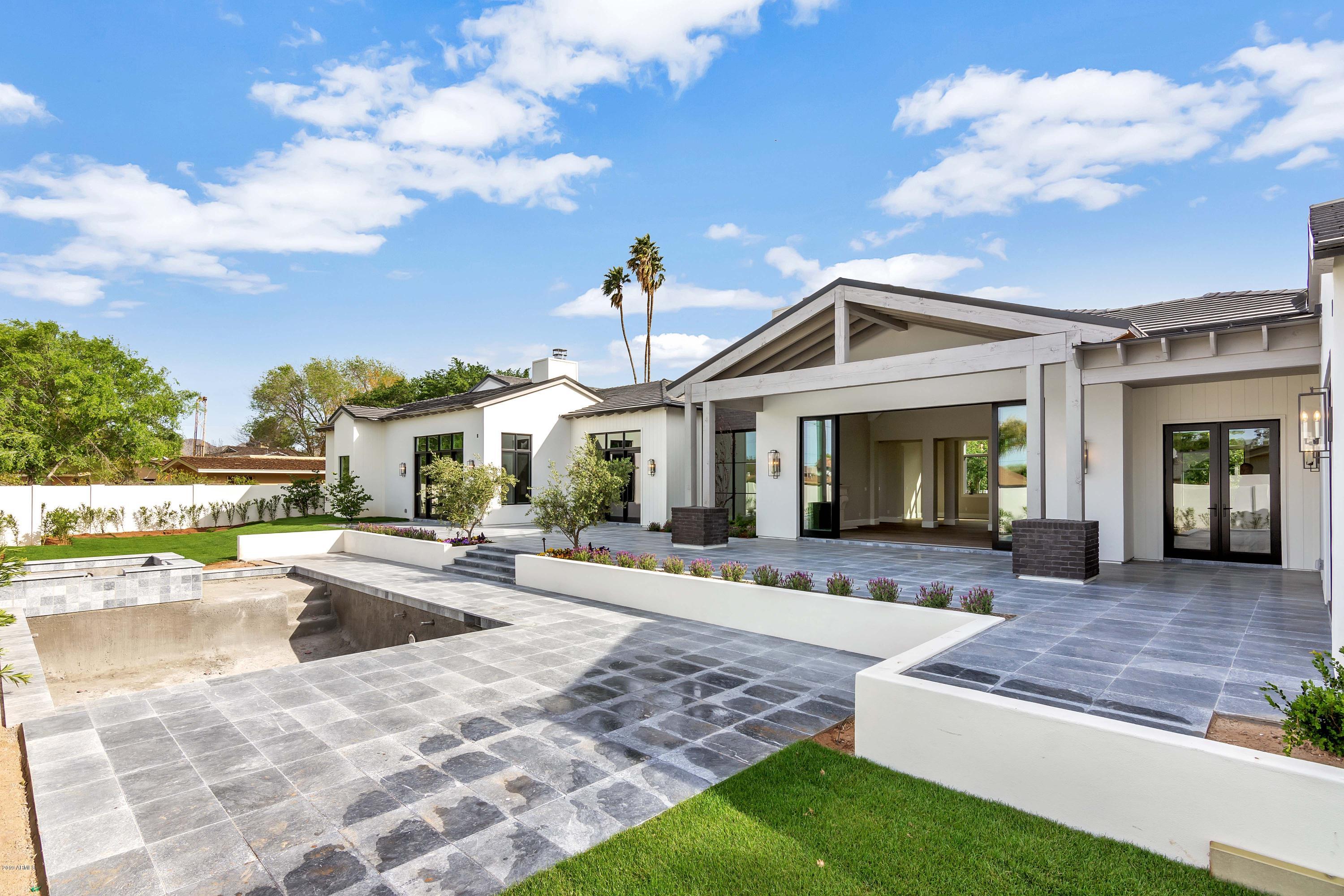 LAFAYETTE VILLA 3 - Residential