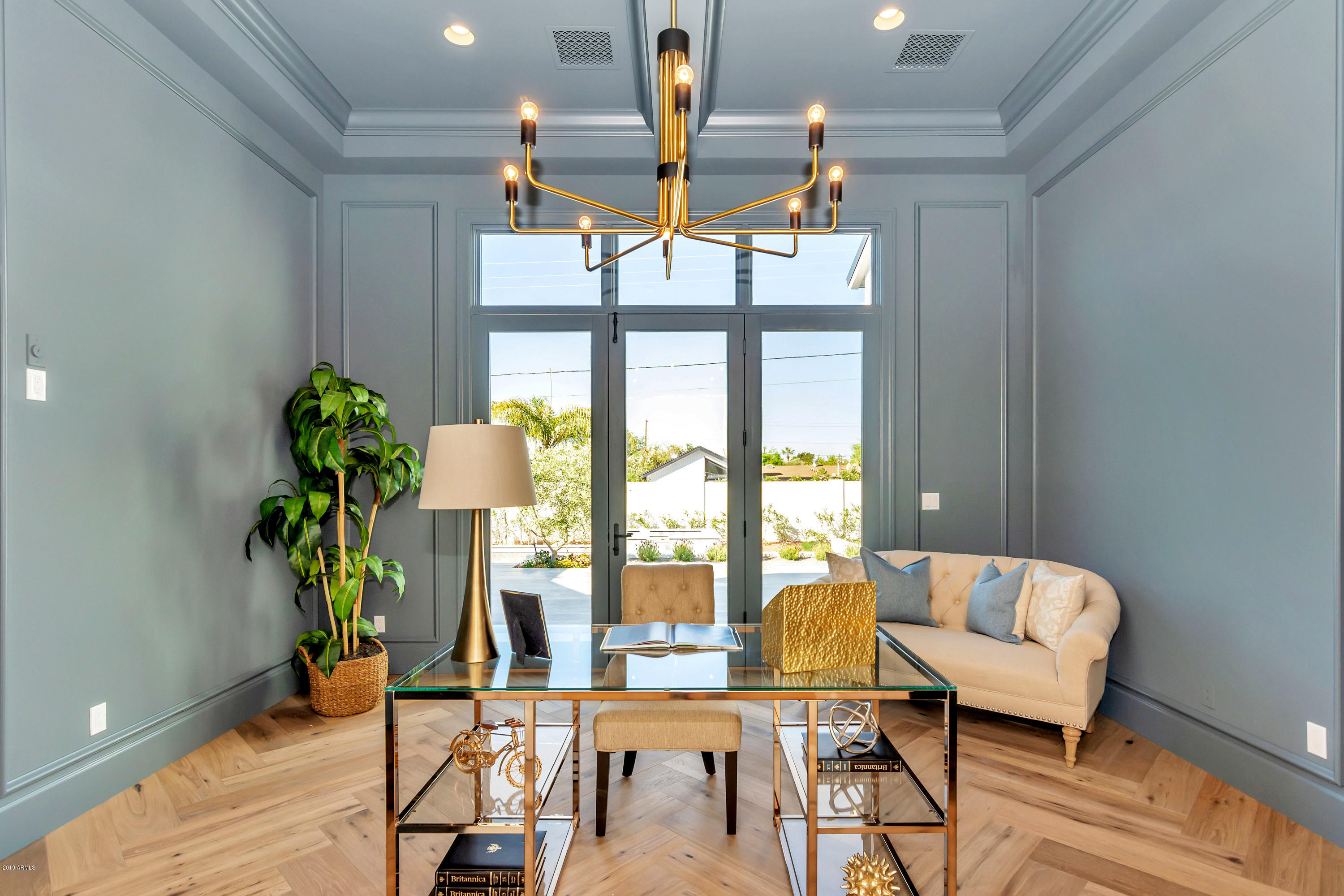 LAFAYETTE VILLA 3 - Residential