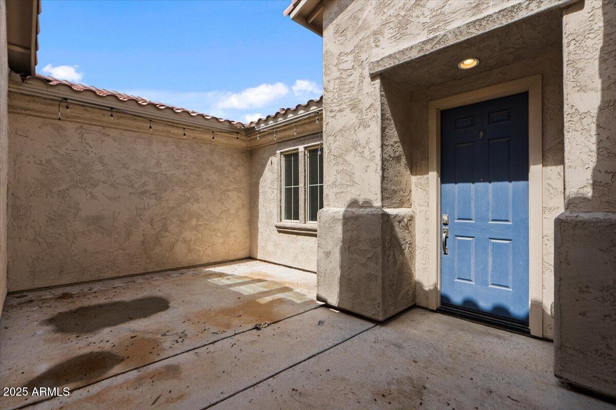19372 E TIMBERLINE Road