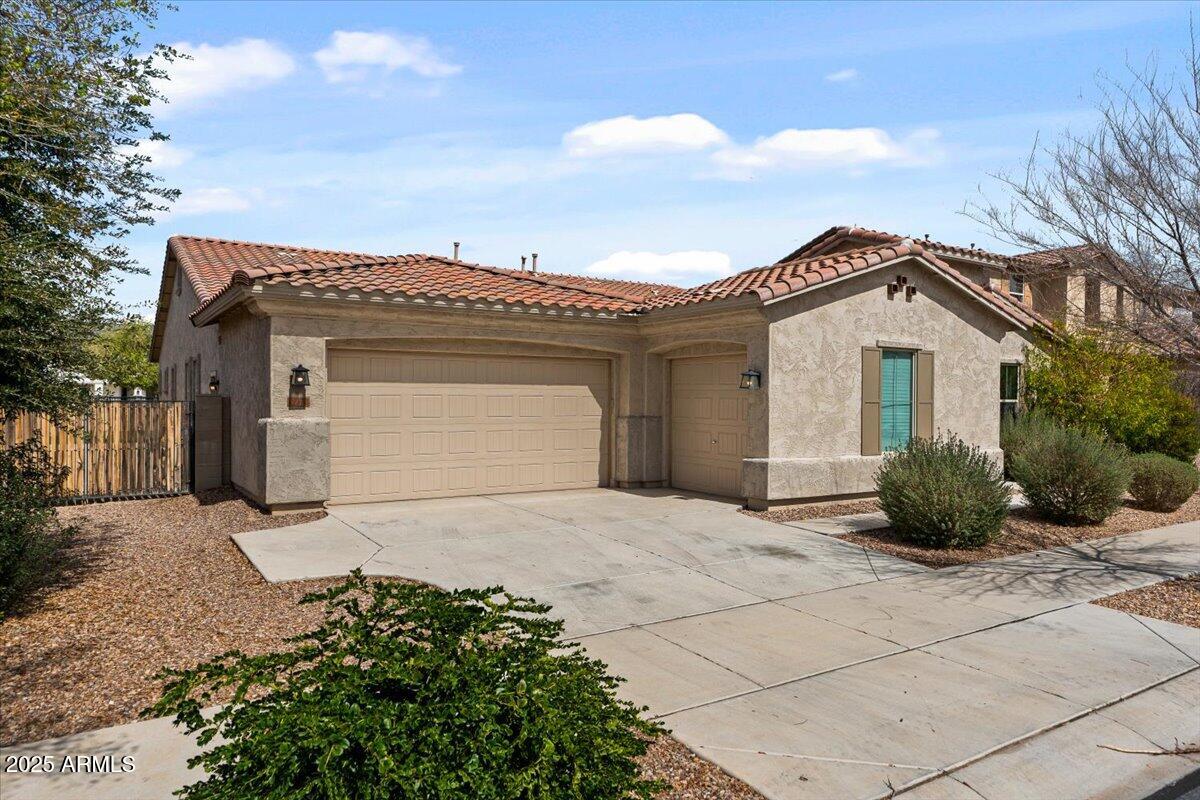 19372 E TIMBERLINE Road
