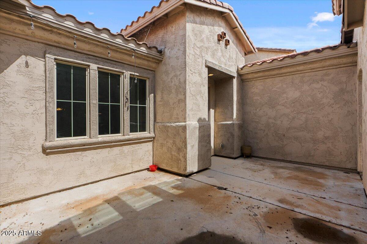 19372 E TIMBERLINE Road