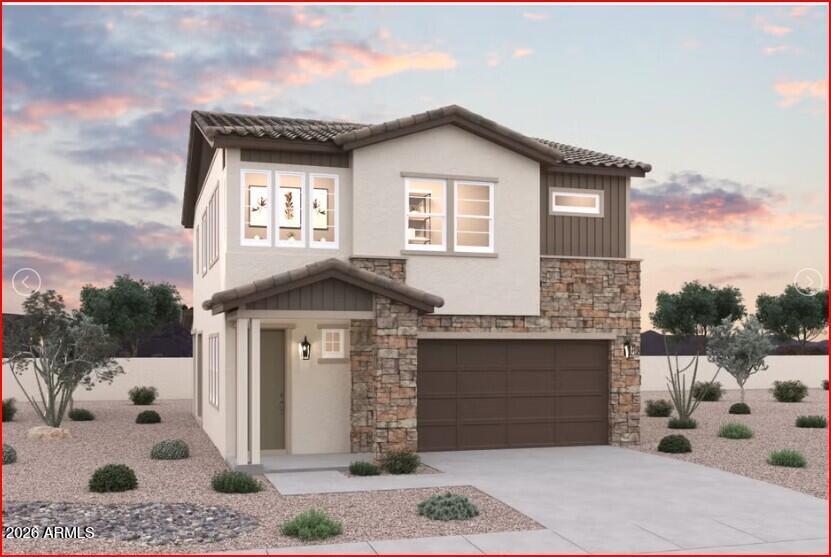 Photo of 1848 E Knoll Street, Mesa, AZ 85203 (MLS # 7089106)