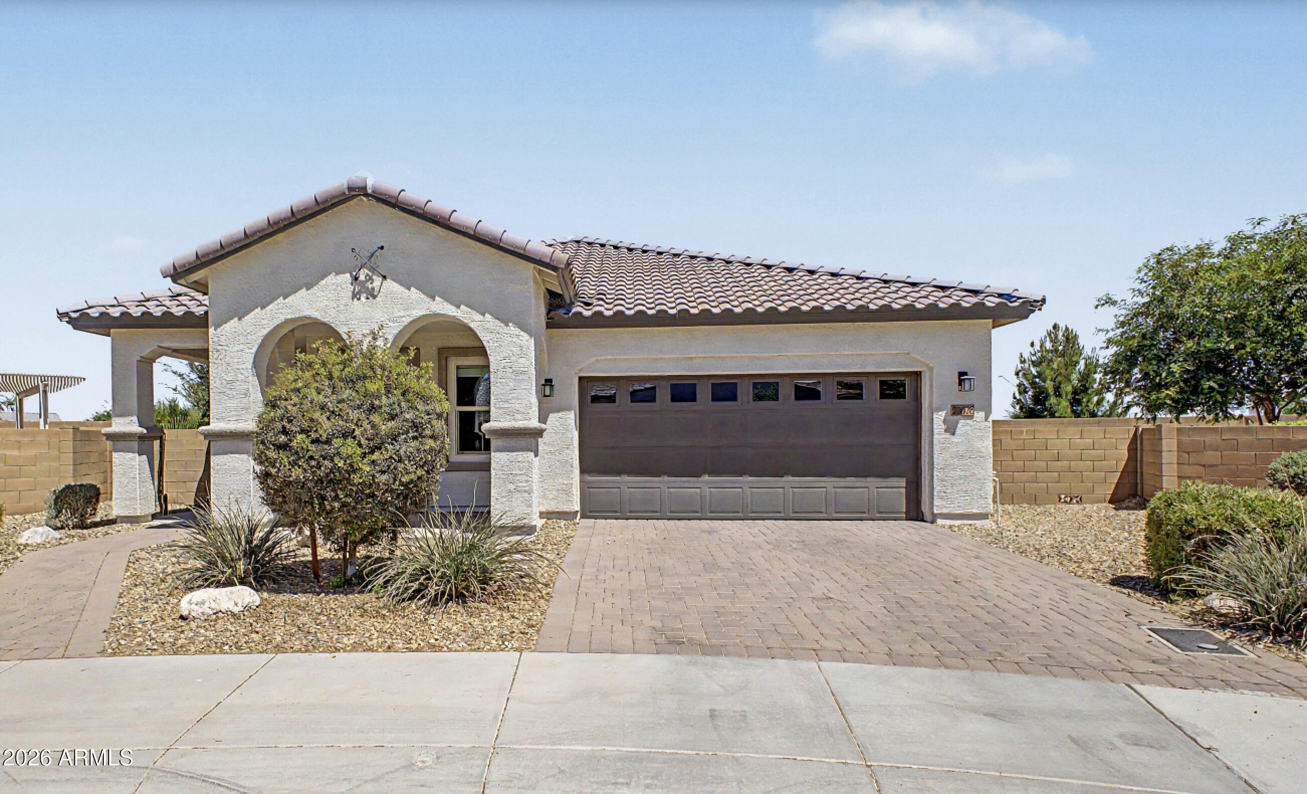 25078 N 172nd Lane