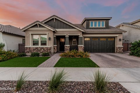 22922 E MAYBERRY Road Queen Creek AZ 85142