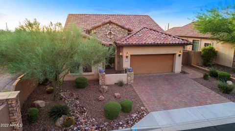 3614 N SONORAN Hills Mesa AZ 85207