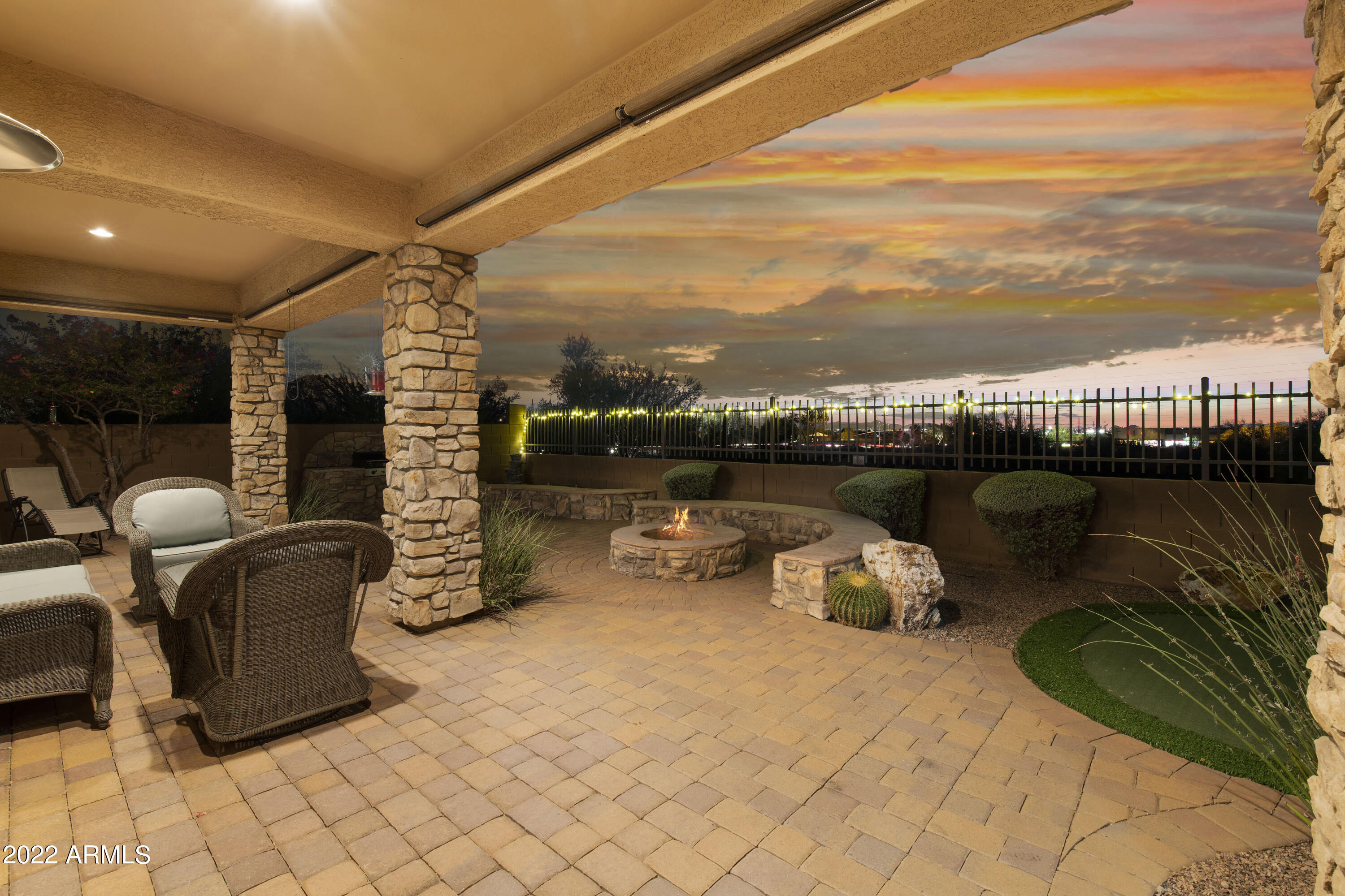 3614 N SONORAN Hills