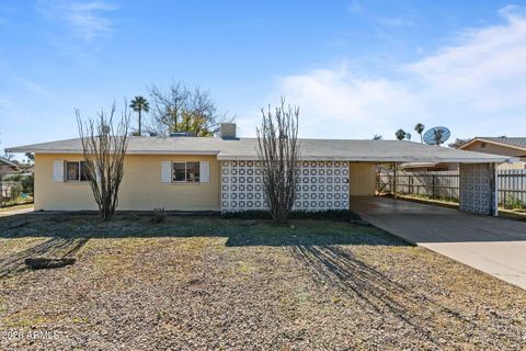 433 N OXBOW Drive Wickenburg AZ 85390