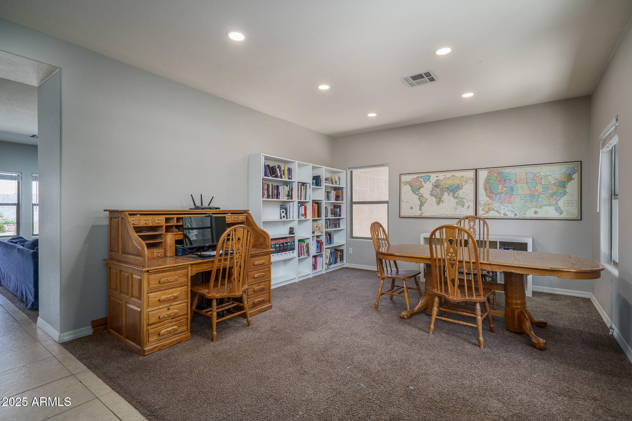 25562 W NANCY Lane