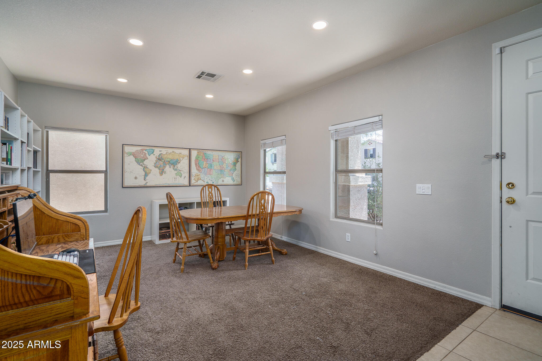 25562 W NANCY Lane