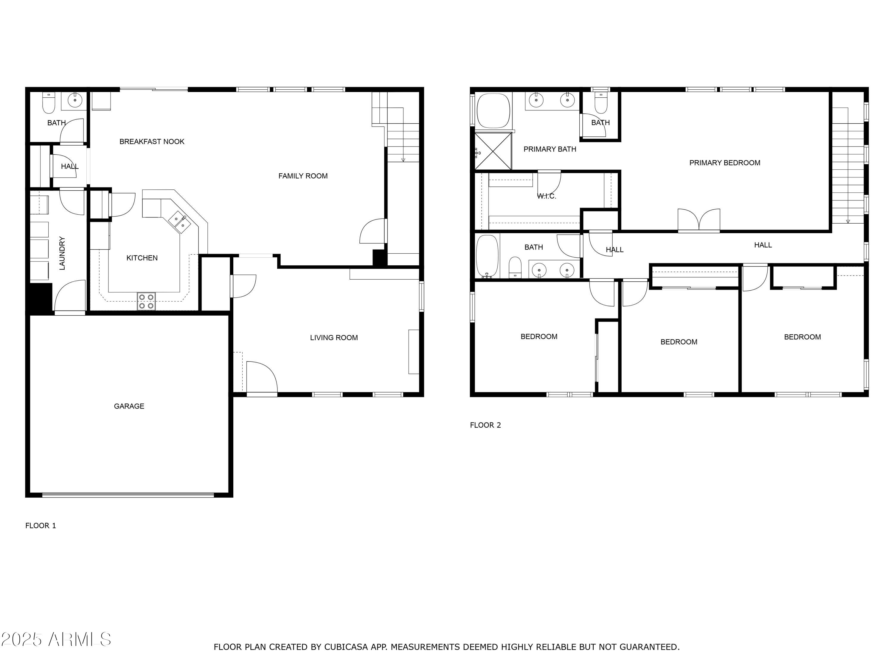 25562 W NANCY Lane