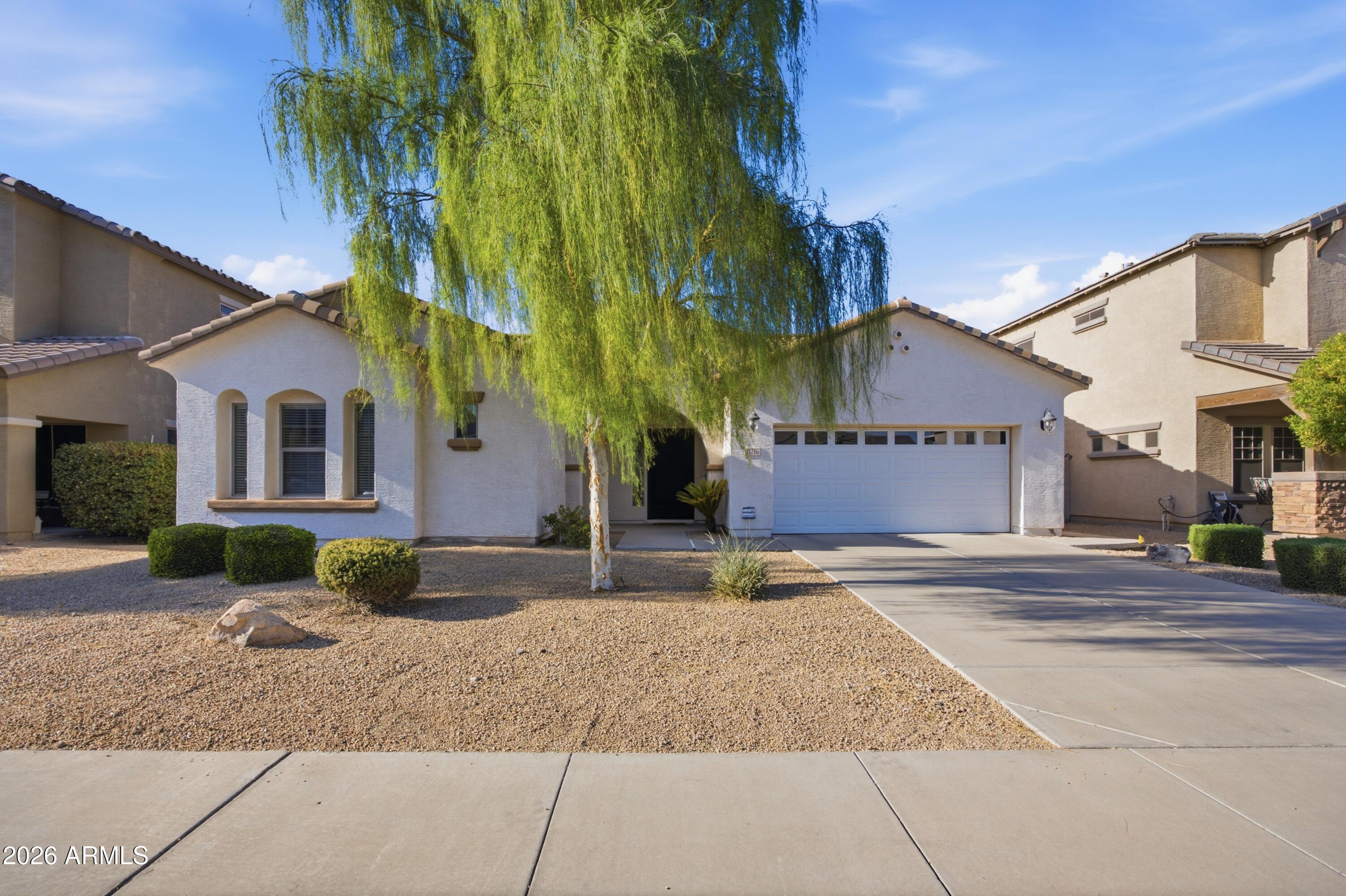 11716 W RIO VISTA Lane
