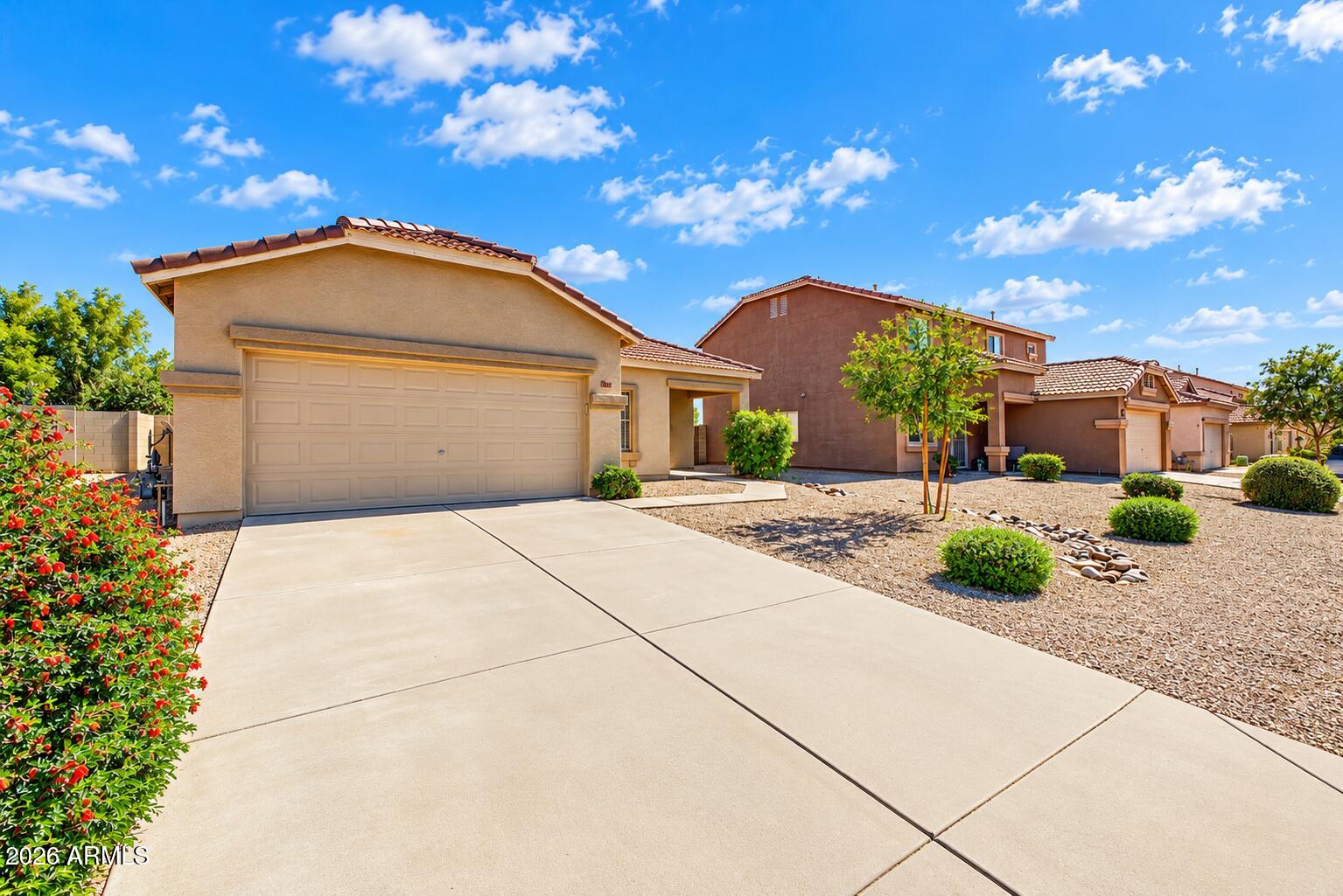 2223 E ANDALUSIAN Loop