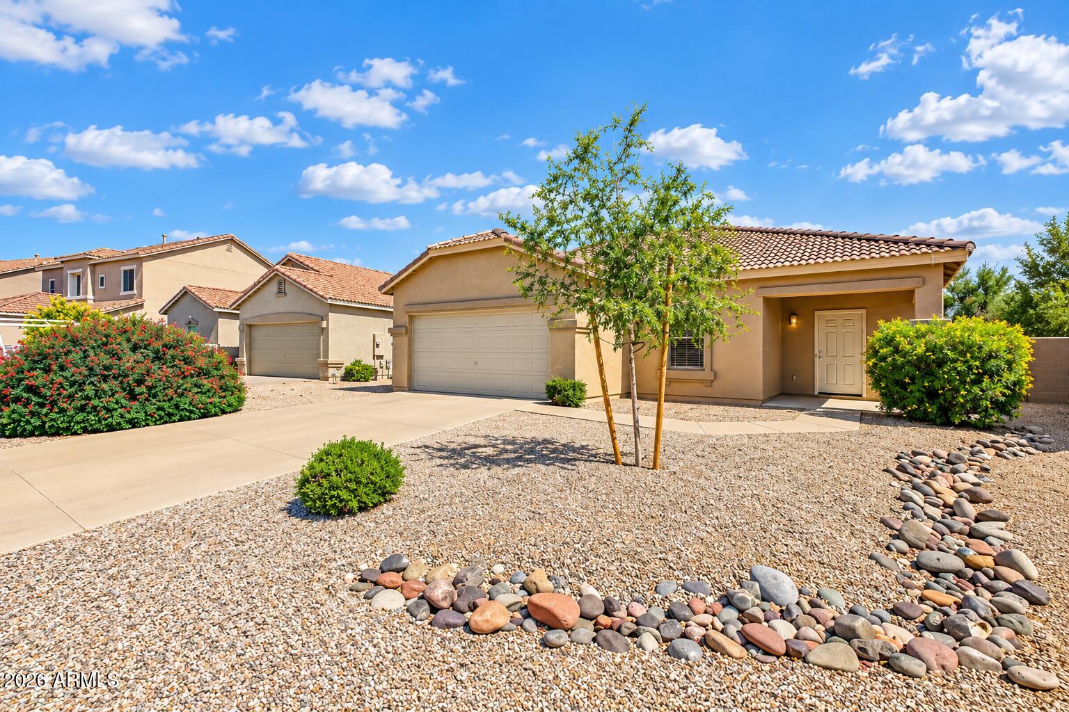 2223 E ANDALUSIAN Loop