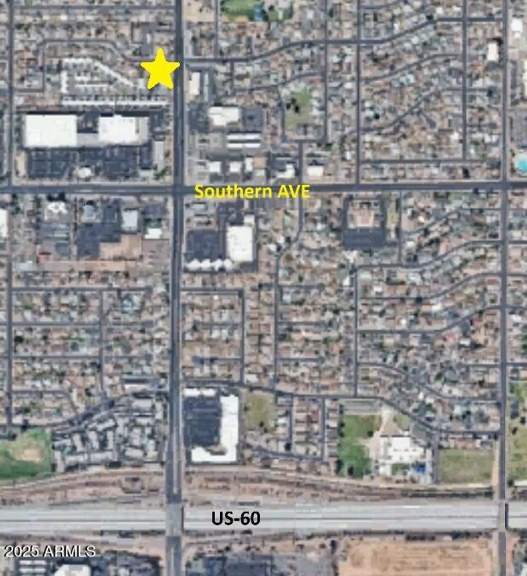 Photo of 1030 S Stapley Drive #TR-B, Mesa, AZ 85204 (MLS # 6949865)