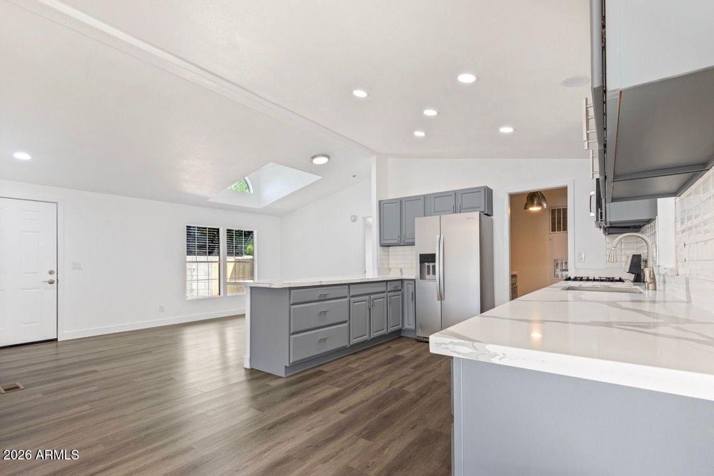 Photo of 11275 N 99th Avenue #61, Peoria, AZ 85345 (MLS # 6992650)