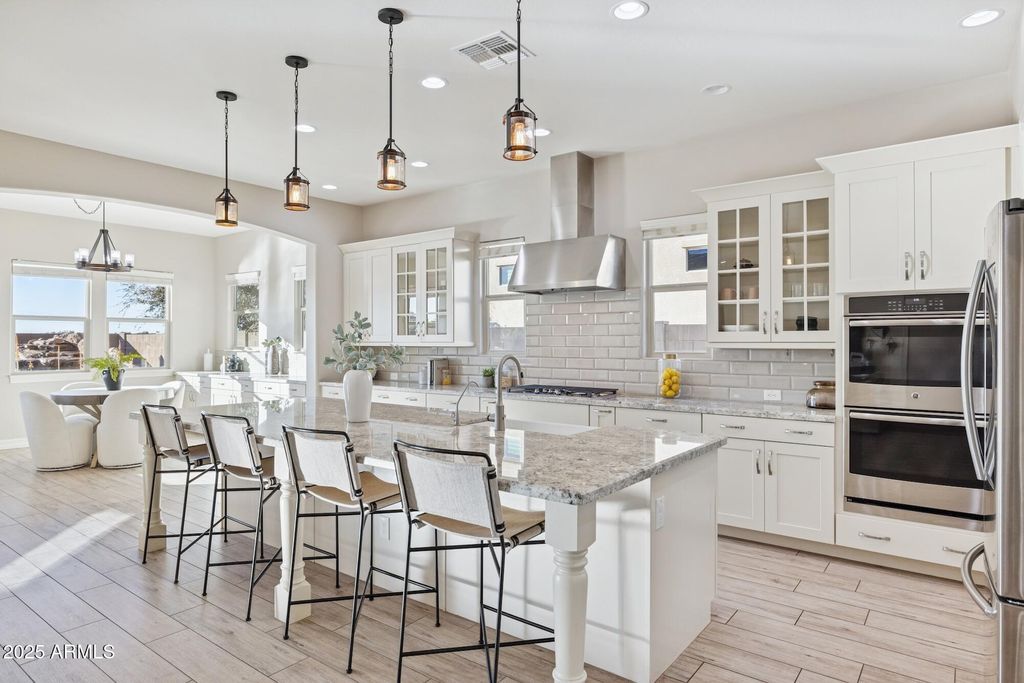 Photo of 5180 S Lafayette Drive, Chandler, AZ 85249 (MLS # 6956859)