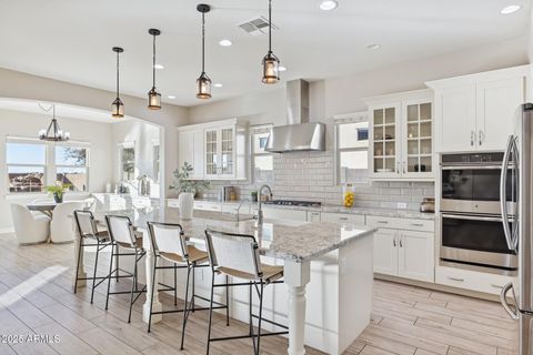 5180 S LAFAYETTE Drive Chandler AZ 85249