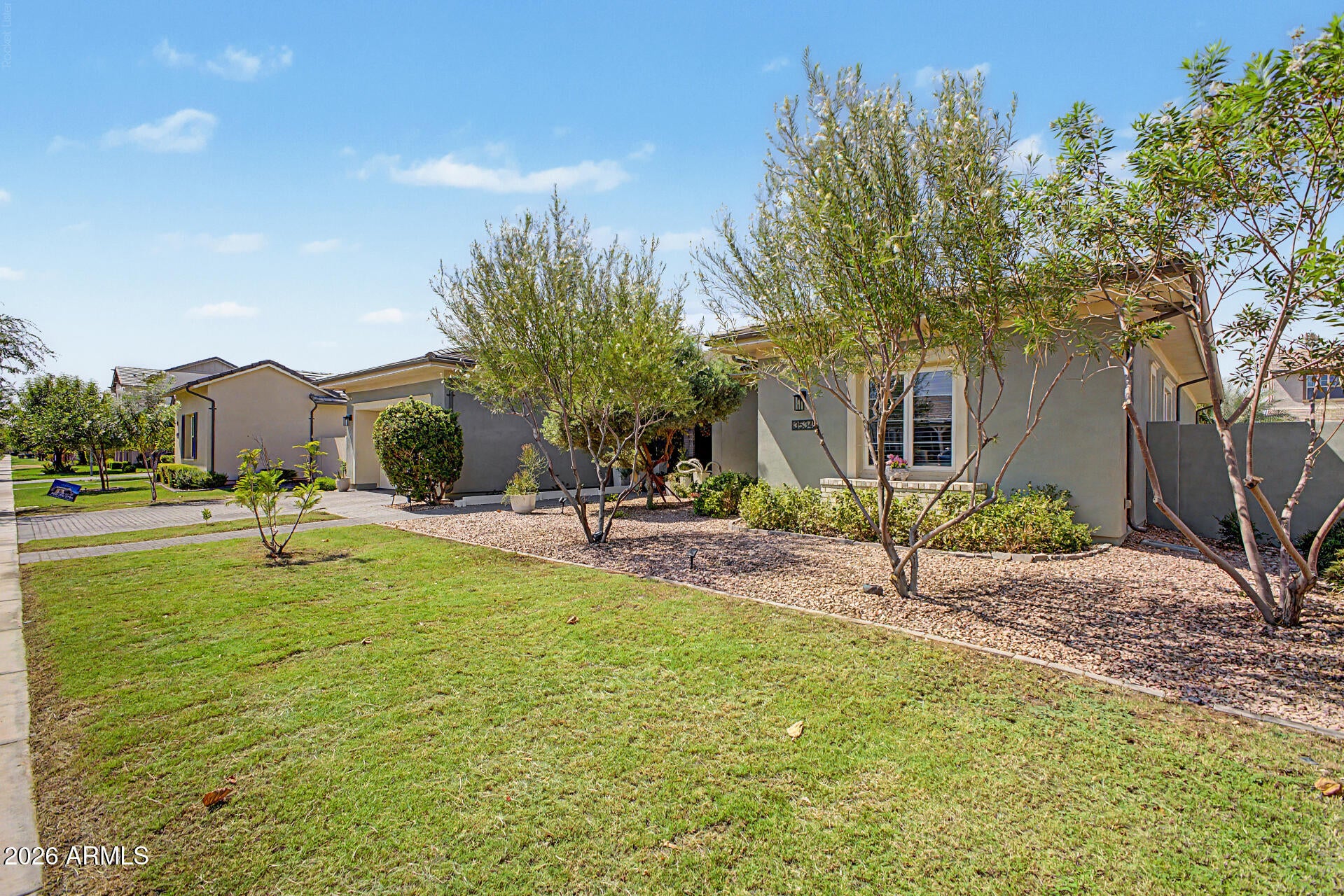 3534 E SAGEBRUSH Street