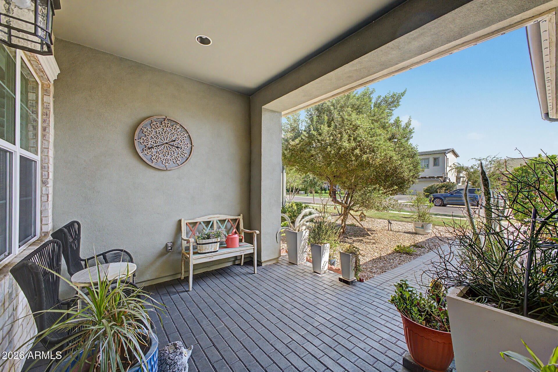 3534 E SAGEBRUSH Street