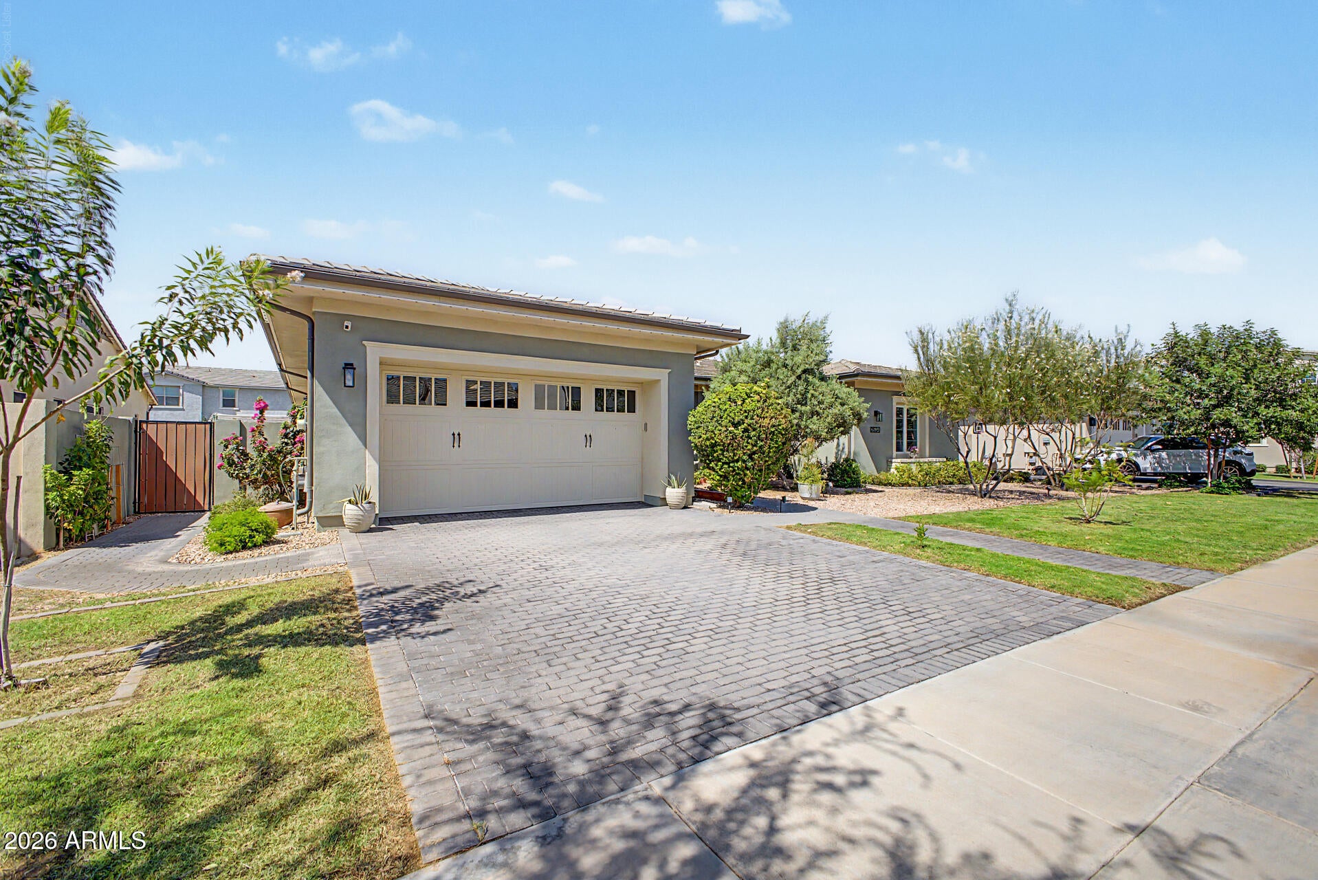 3534 E SAGEBRUSH Street