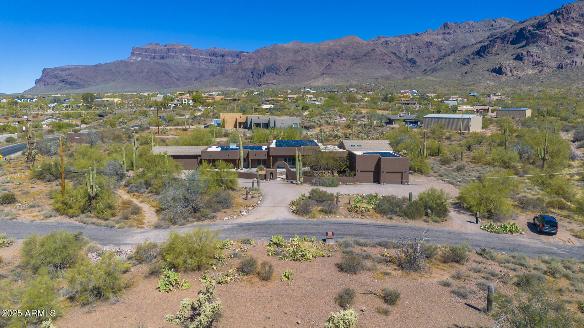 10860 E CACTUS VIEW Circle 10