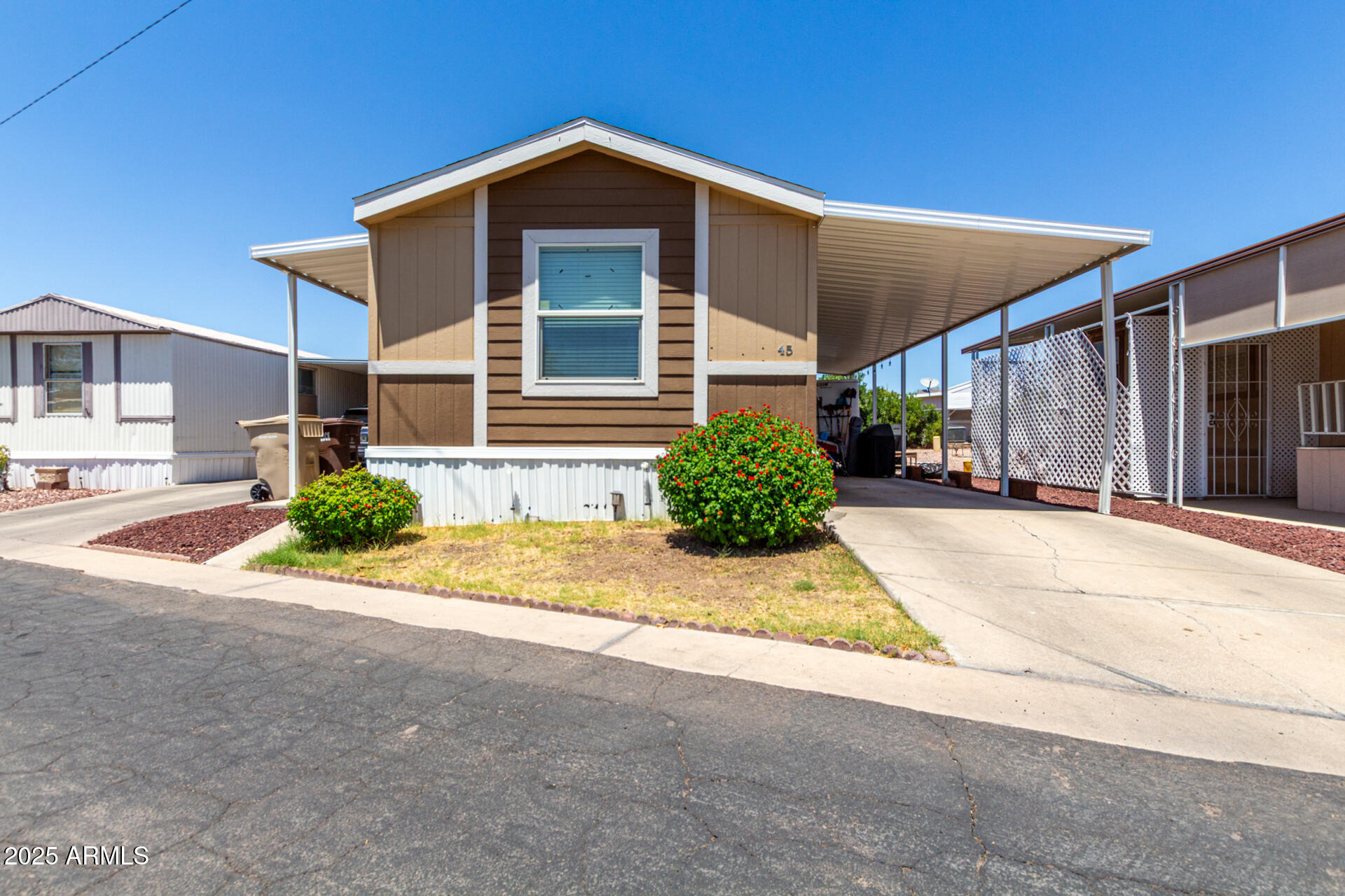 10810 N 91ST Avenue 45