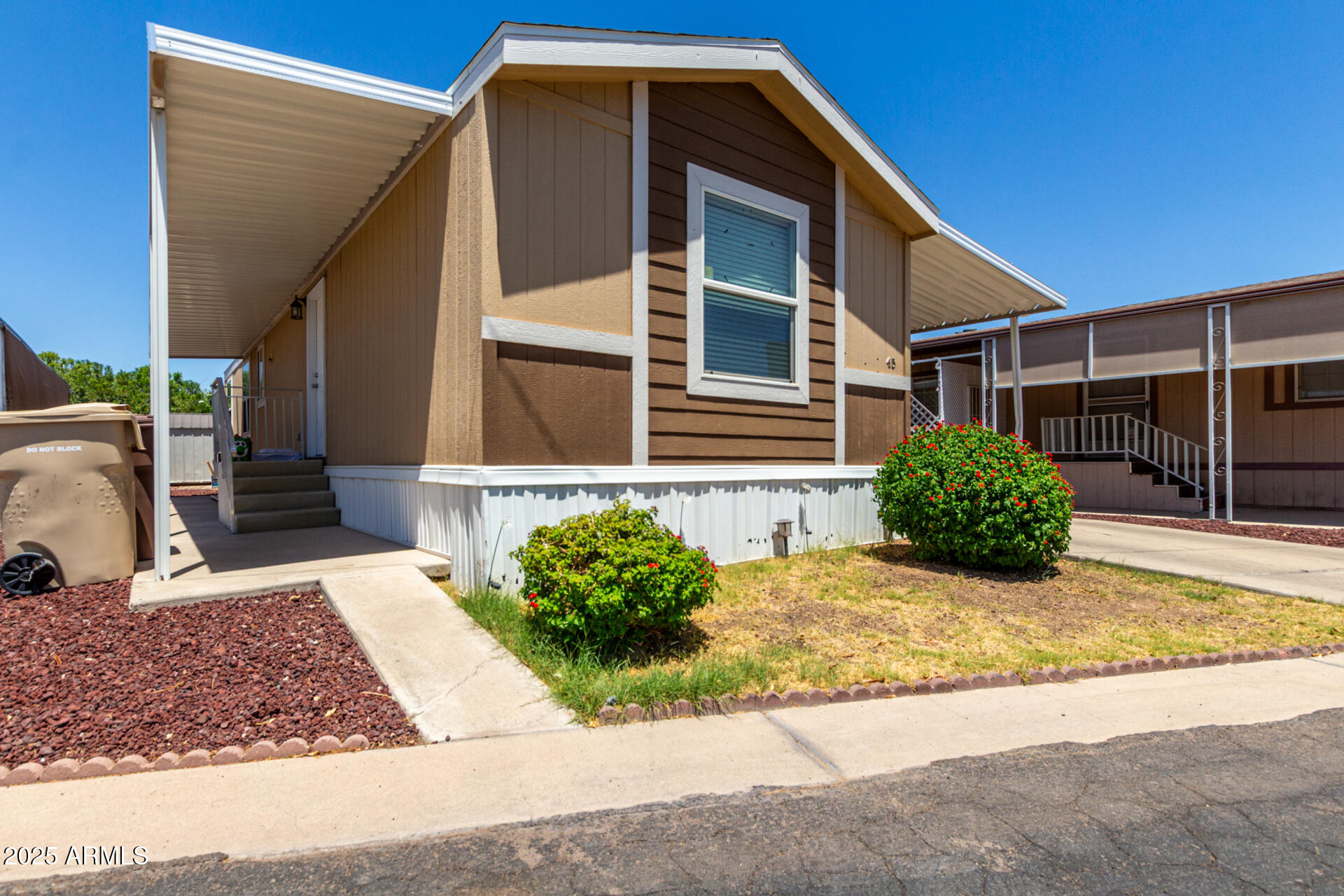 10810 N 91ST Avenue 45