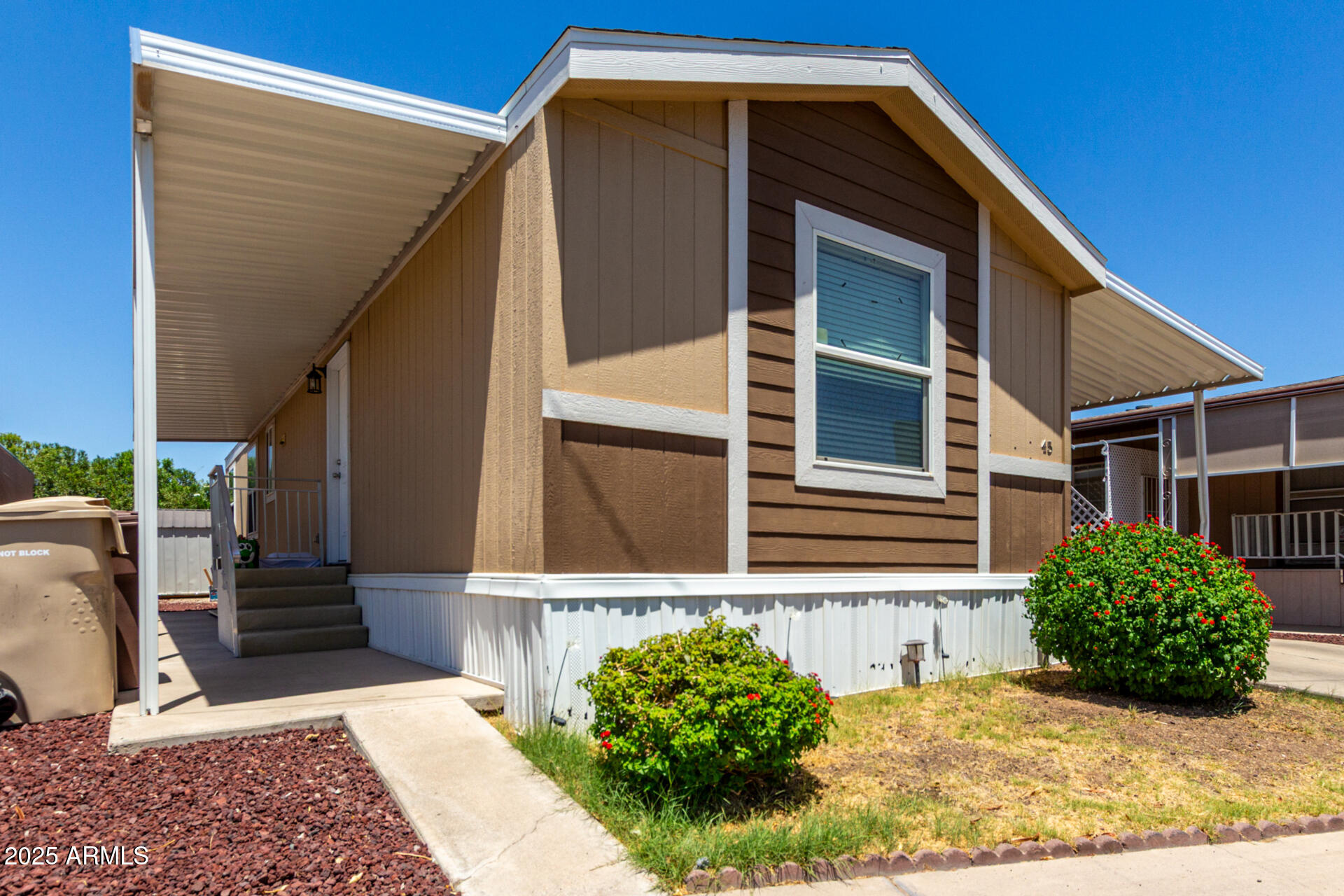 10810 N 91ST Avenue 45