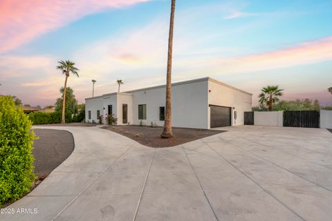 8417 E CACTUS Road Scottsdale AZ 85260