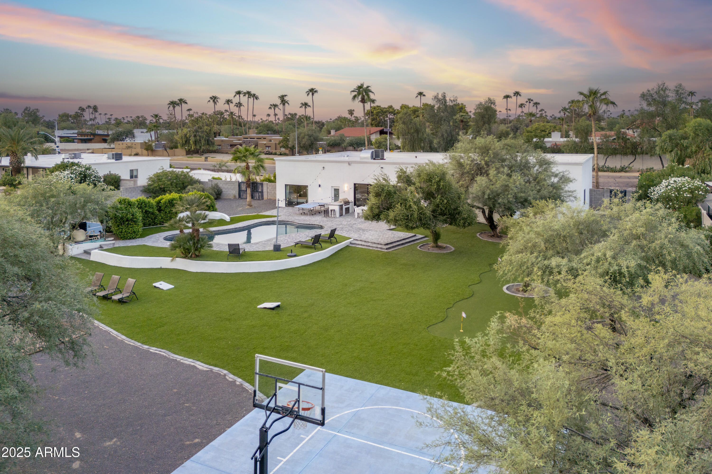 8417 E CACTUS Road