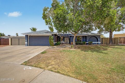 Property photo of 632 N Balboa Circle, Mesa, AZ 85205