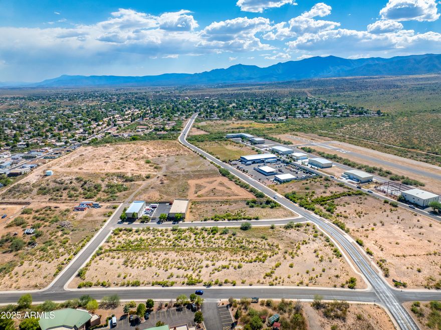 Prime Industrial Lotsâ€''Ready to Build, Utilities On Site, I-2 Zoning, G&D plans available to position your business for success at Cottonwood Business Parkâ€''just minutes from the airport and close to major intersections for unbeatable convenience. With flexible I-2 zoning and all utilities on site, these shovel-ready lots offer endless possibilities for investors, spec builders, business, storage manufacturing and distribution. Design and build to suit your needs in a location that puts you at the center of it all. 1 of 22 lots to choose from. Don't miss your chance to secure a versatile site in this premier business hub.