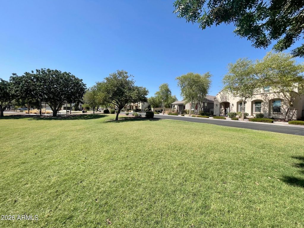 Photo of 2389 N Riley Road, Buckeye, AZ 85396 (MLS # 7045658)