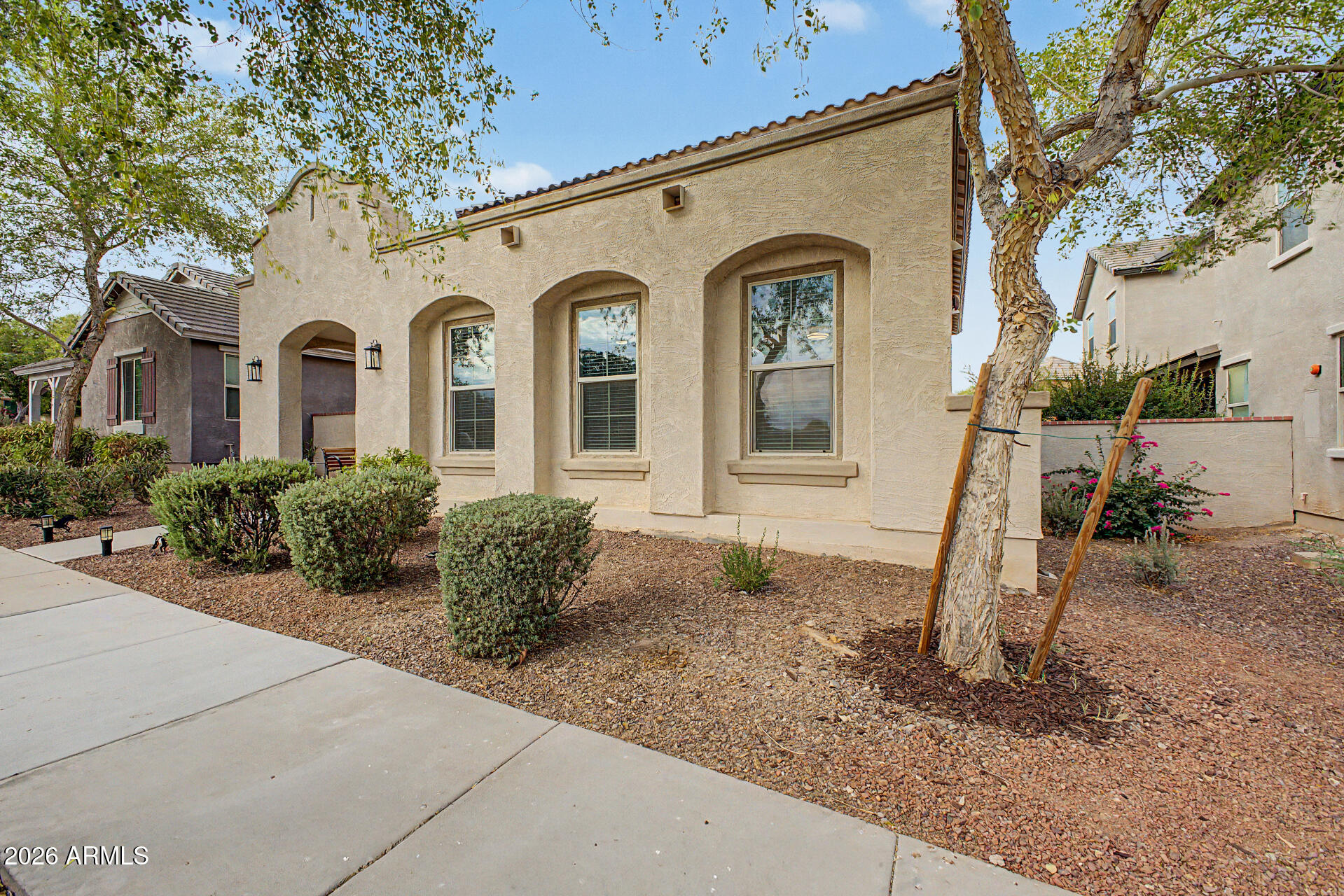 2389 N RILEY Road