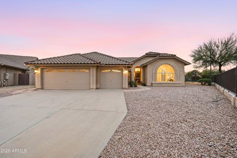 6009 E SANFORD Circle Mesa AZ 85215