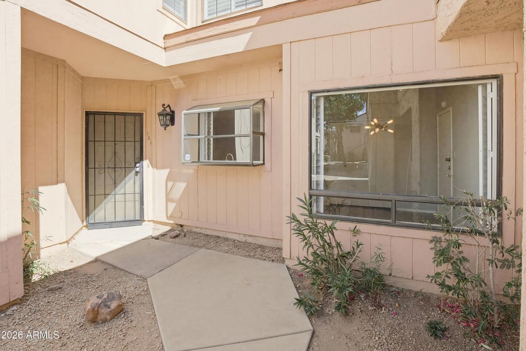 Photo of 6550 N 47th Avenue #131, Glendale, AZ 85301 (MLS # 7002023)