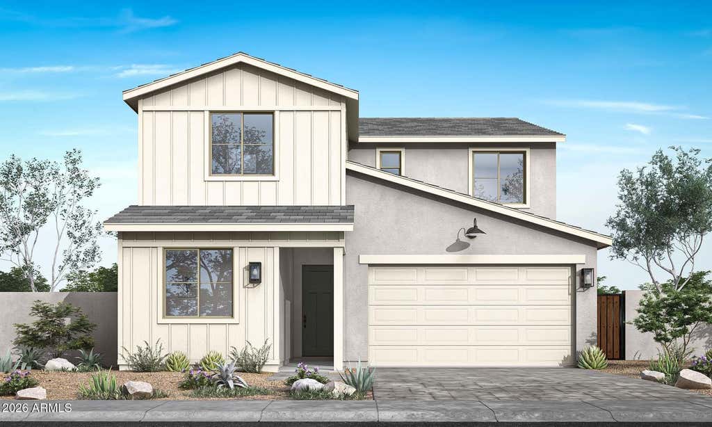 Photo of 40324 N Alegre Drive, San Tan Valley, AZ 85140 (MLS # 7044207)