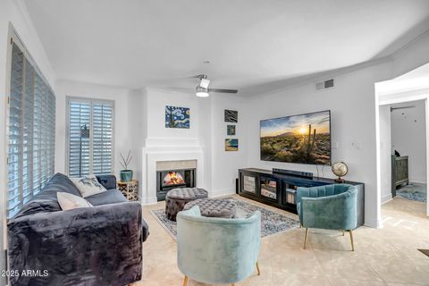 10101 N ARABIAN Trail 1005 Scottsdale AZ 85258