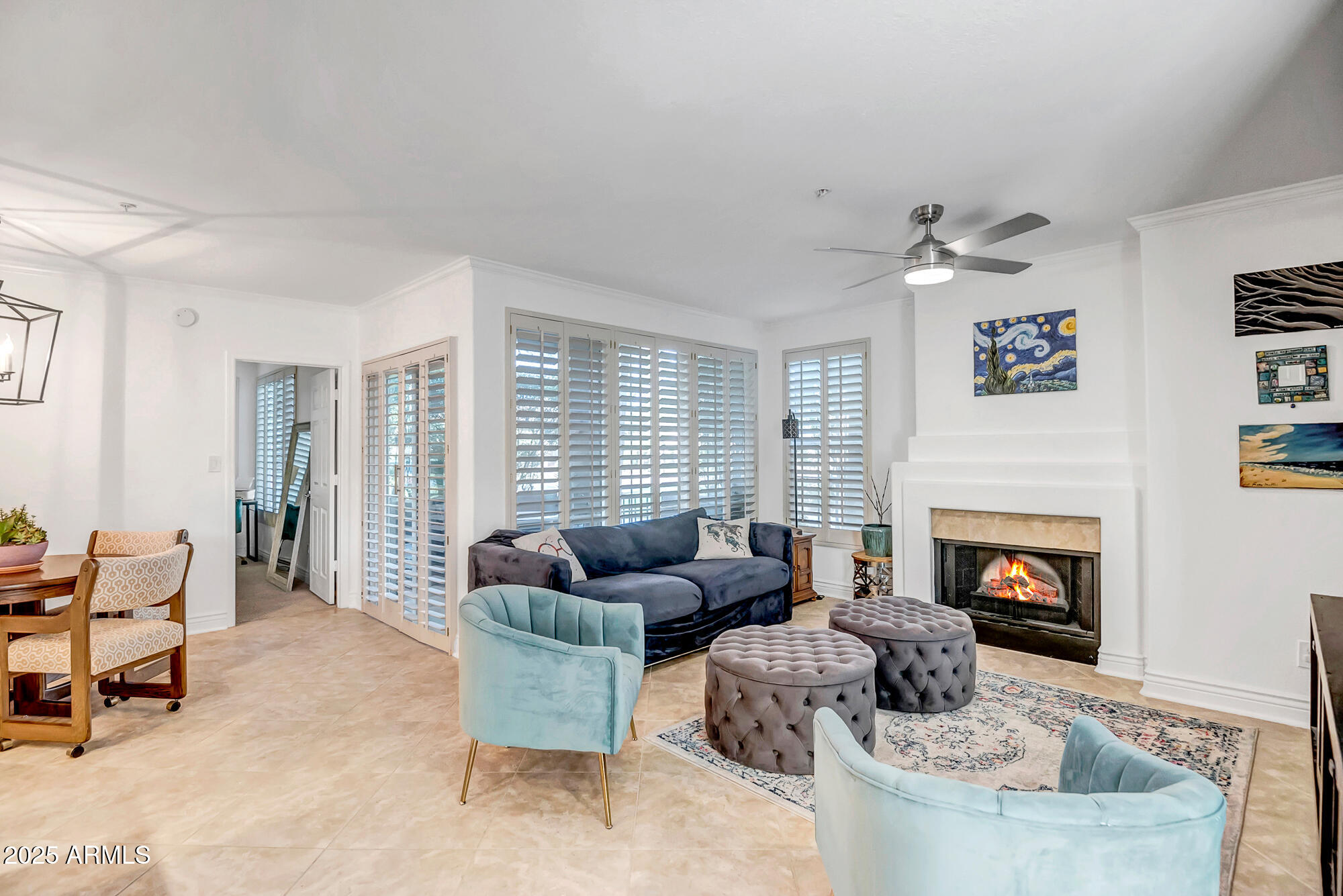 10101 N ARABIAN Trail 1005